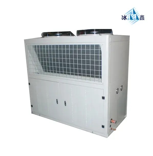 Tủ lạnh kiểu TV tích hợp bộ ngưng tụ phòng lạnh