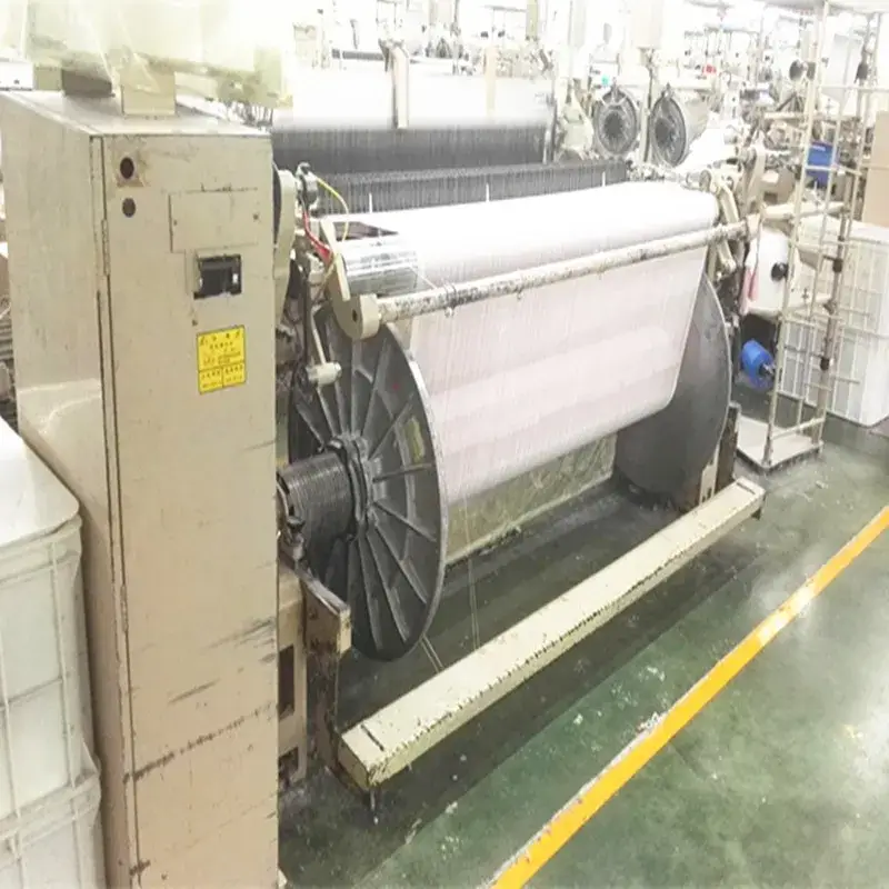 Máy dệt không khí Tsudakoma Zax Nhật Bản chất lượng đã qua sử dụng
