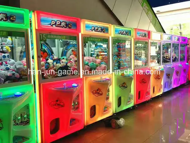 Máy chơi game bắt Pokémon bằng đồng xu - Sự lựa chọn giải trí hoàn hảo