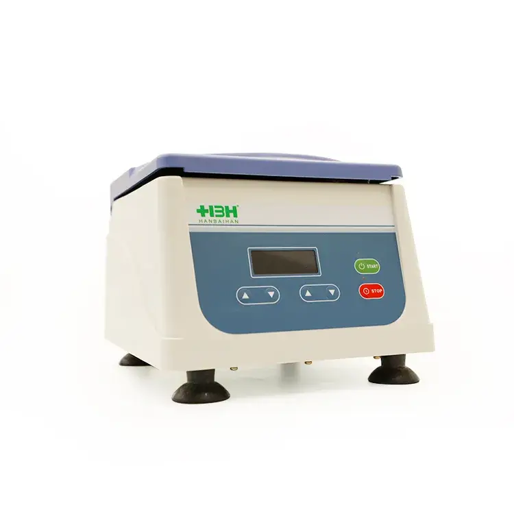 Bàn làm việc Ngang Vương quốc Anh 5000 Rpm Prp - Sản phẩm mới với công nghệ máy ly tâm