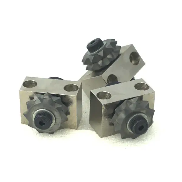 125mm M14 Bánh Lăn Búa Bush - Sản Phẩm mài Lichi Chất Lượng