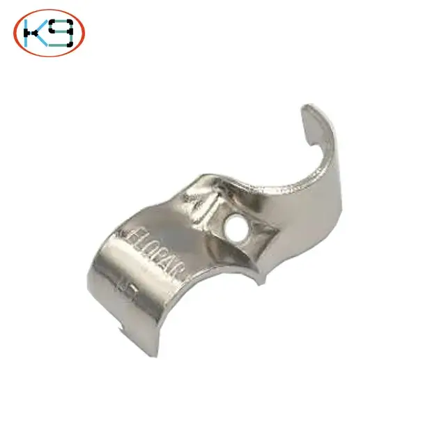 Ống nghiêng được phủ lớp: Khớp kim loại giá thành ống