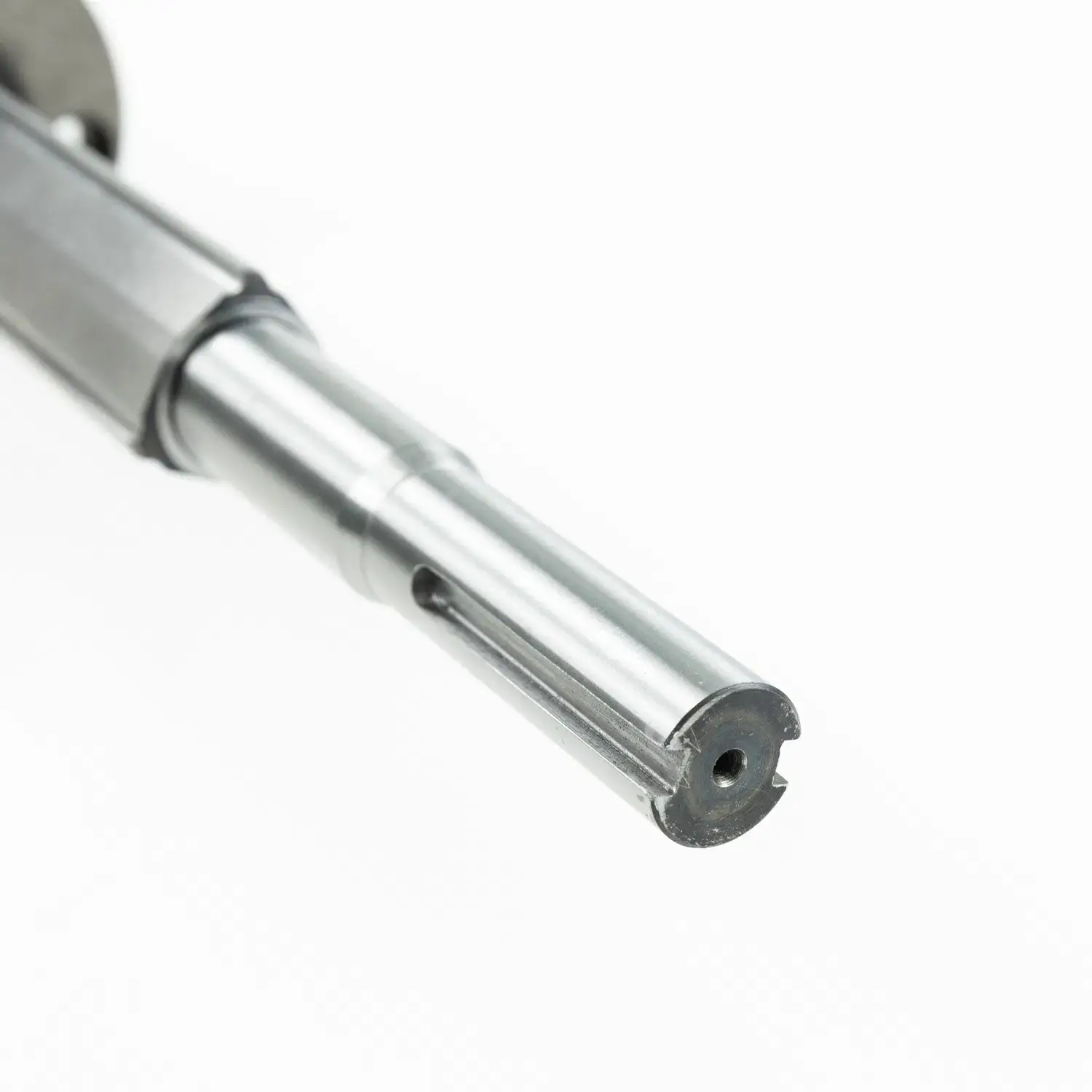 Chuyên Thiết Kế Trục Bánh Vít Spline Gcr15 Tùy Chỉnh cho Máy Tiện CNC