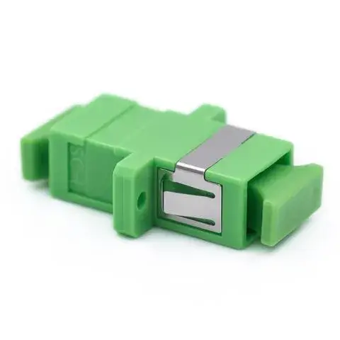 Bộ chuyển đổi quang sợi Hotselling Sc/APC - Sản phẩm được ưa chuộng