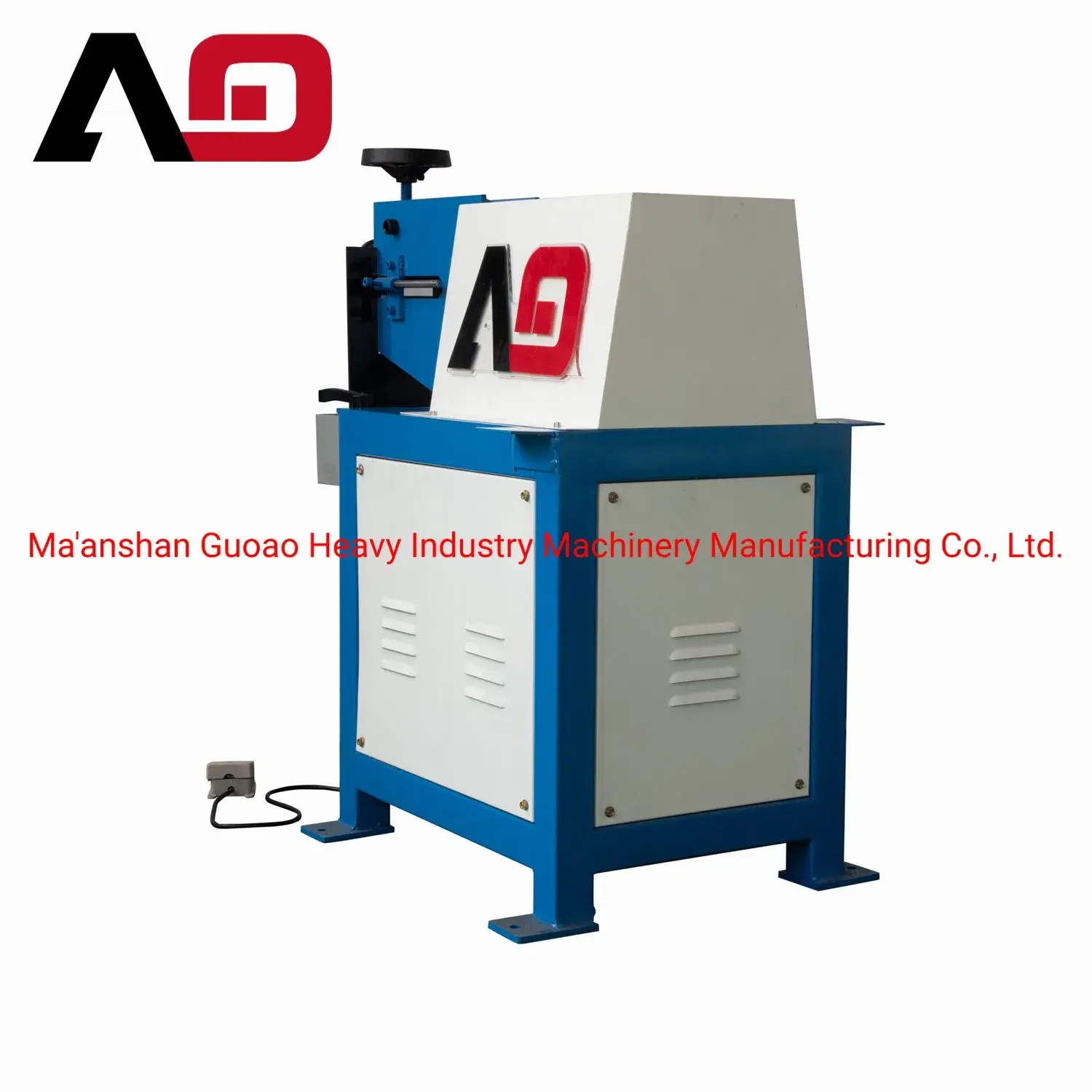 Máy cuộn bead chuyên dùng cho tấm kim loại mạ kẽm, máy cuộn bead quay chất lượng