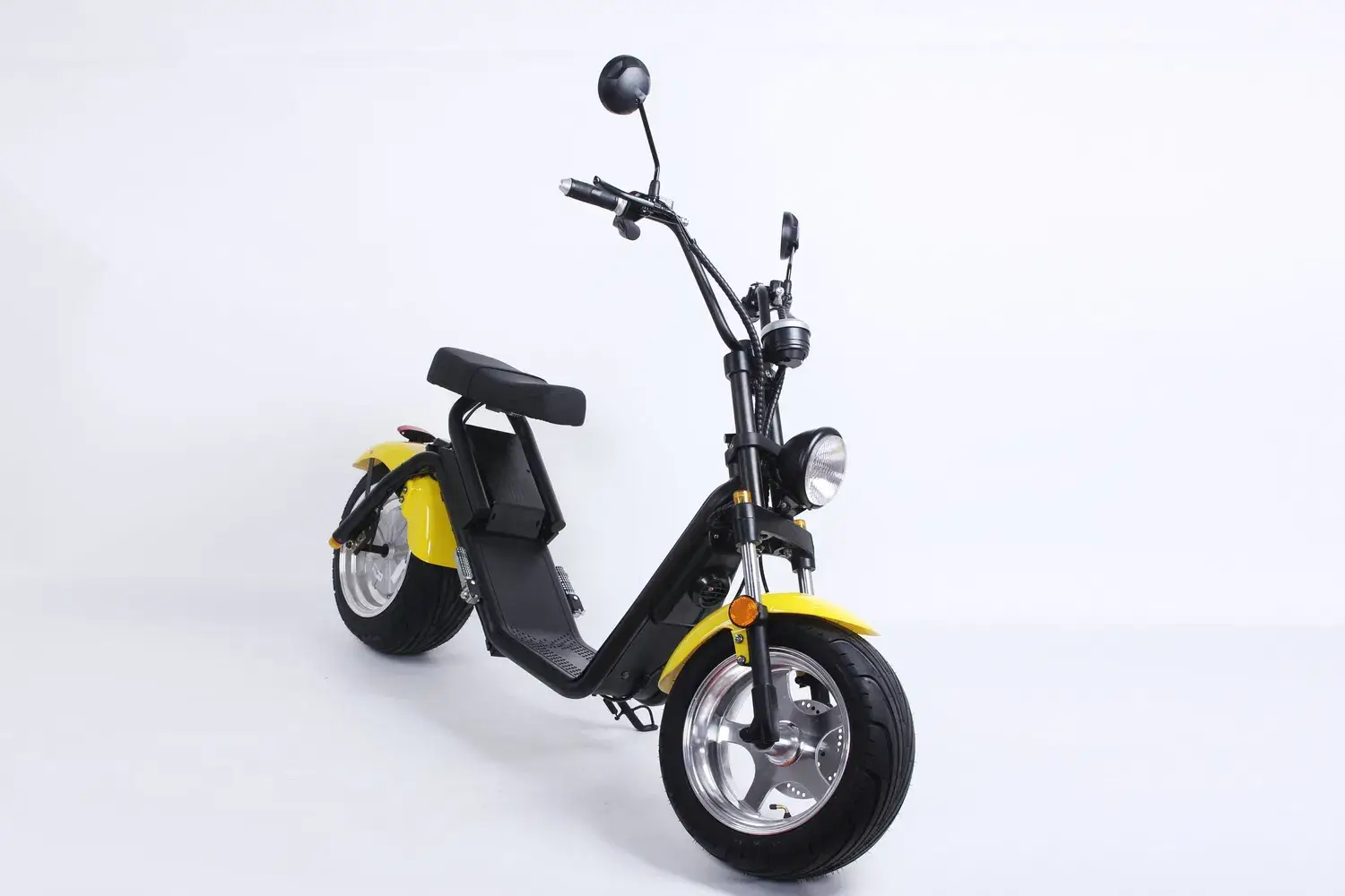 Xe Đạp Điện 2020 Phổ Biến Cho Việc Di Chuyển Trong Thành Phố Xanh
