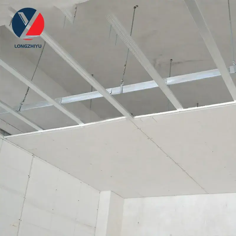 Bảng trang trí 595/603*595/603 mm chất liệu nhựa thạch cao PVC chống ẩm cho trần nhà - Sản phẩm bán chạy