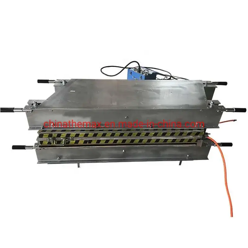 Dây đai vải Antai chất lượng cao dành cho máy ép lưu hóa nhiệt 800mm