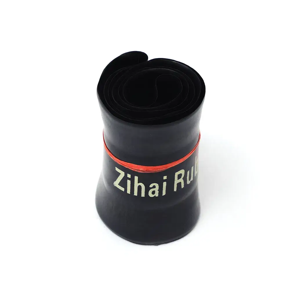 Cao su tự nhiên Butyl TBR - Ống trong van bánh xe xe tải nhẹ LTR - Bán buôn giá tốt nhà máy sản xuất ống cao su
