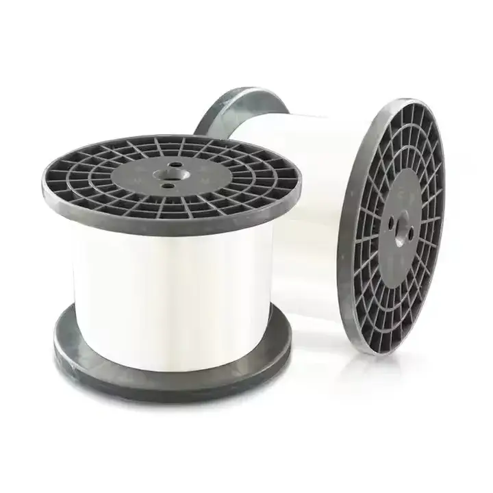 Chất liệu monofilament polyester chất lượng cao dành cho các sản phẩm khóa kéo răng