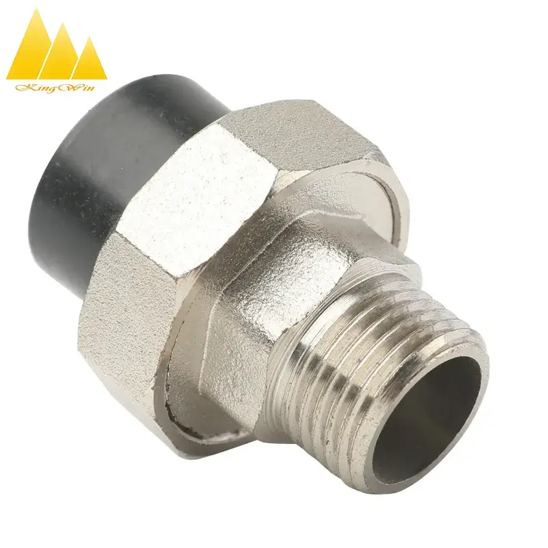 Phụ kiện đầu nối chữ T cho ống nước HDPE với chất lượng vượt trội và độ bền cao
