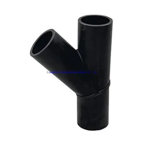 Phụ kiện bên hình chữ Y cho thép carbon rèn không mối nối - Chất lượng tốt