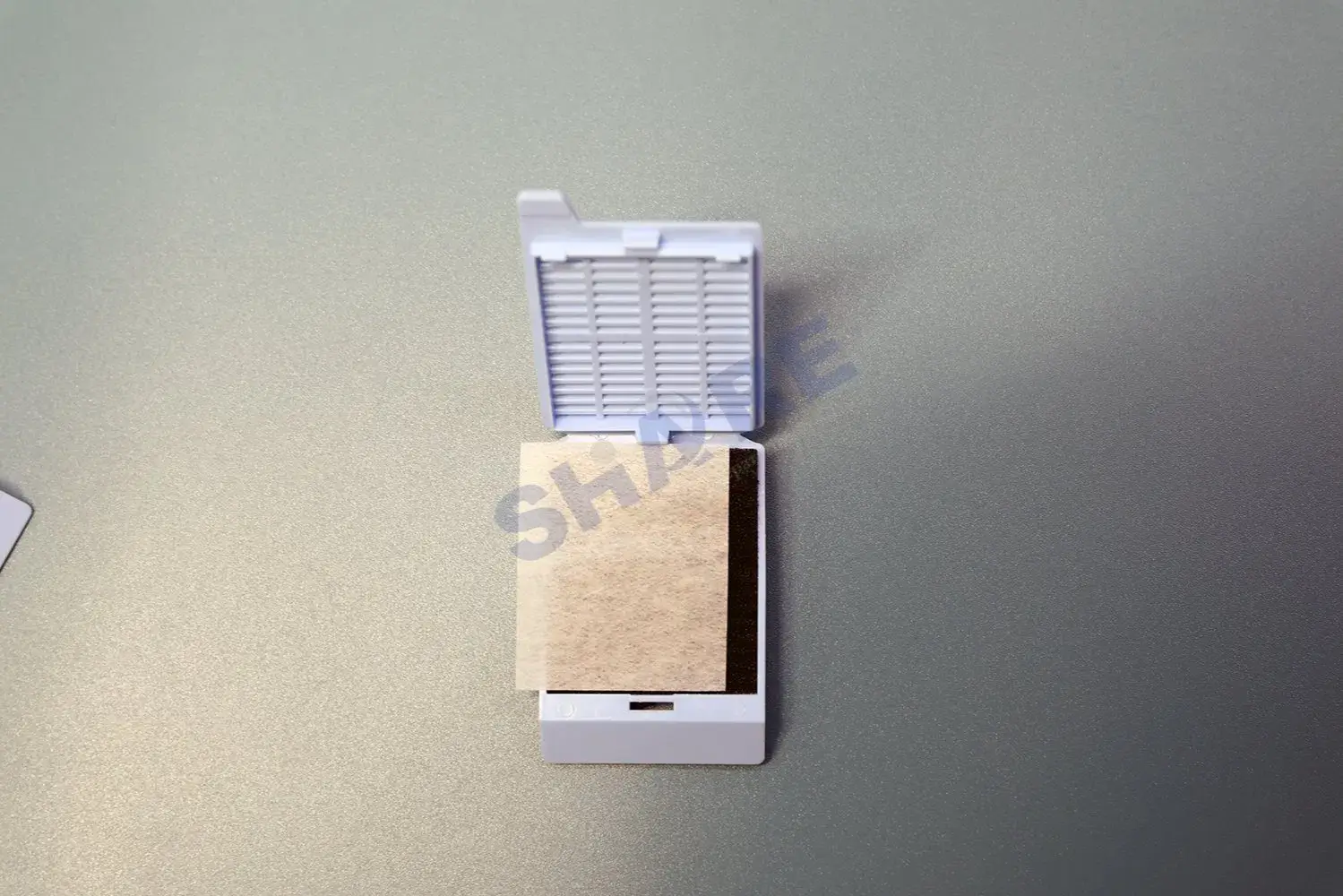 Hệ thống túi sinh thiết lưới nylon đa sợi để đảm bảo lấy mẫu sinh thiết và mẫu vật hiệu quả