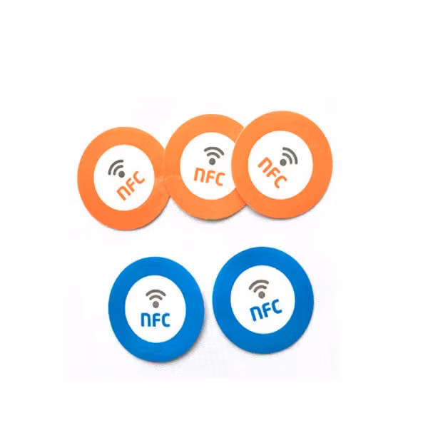 Nhãn NFC tần số 13.56MHz có chip tùy chỉnh M1 S50 giá rẻ hình ảnh 9-description