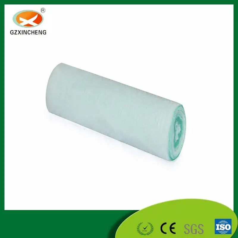 Bộ lọc sợi thủy tinh chất lượng ưu việt