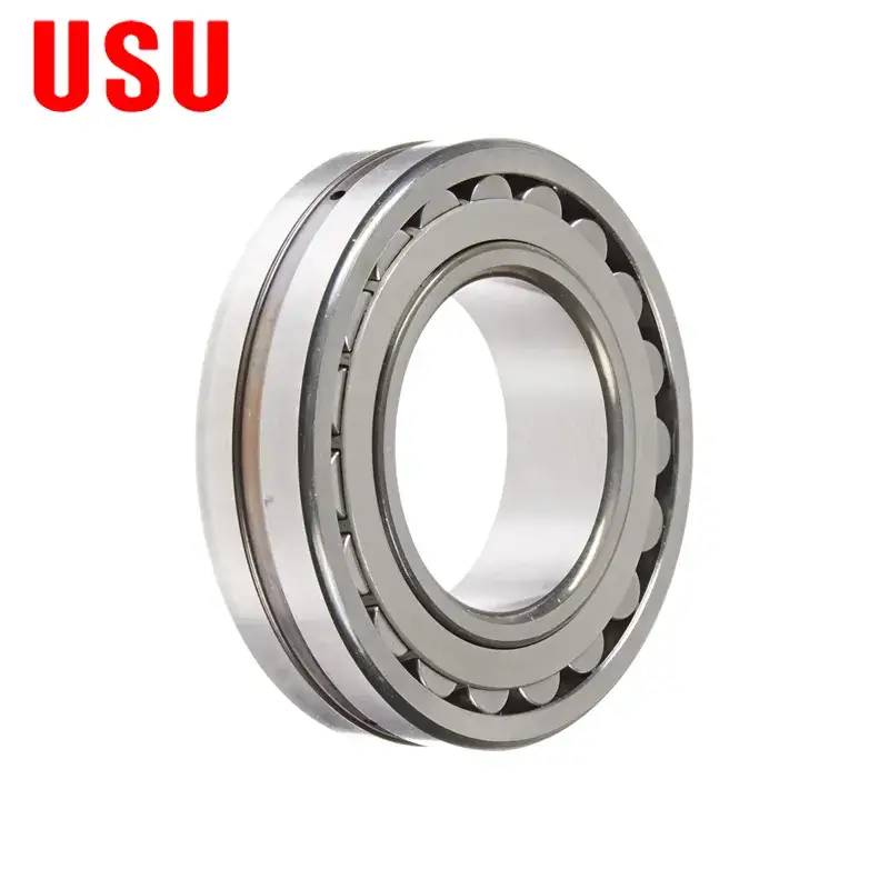 Vòng bi Trung Quốc 21304 Ca, 21305 Cc, 21306 E,... MB 21313 21314 21315 21316 21317 21318 21319cc/W33 - Sản phẩm vòng bi con lăn định hướng
