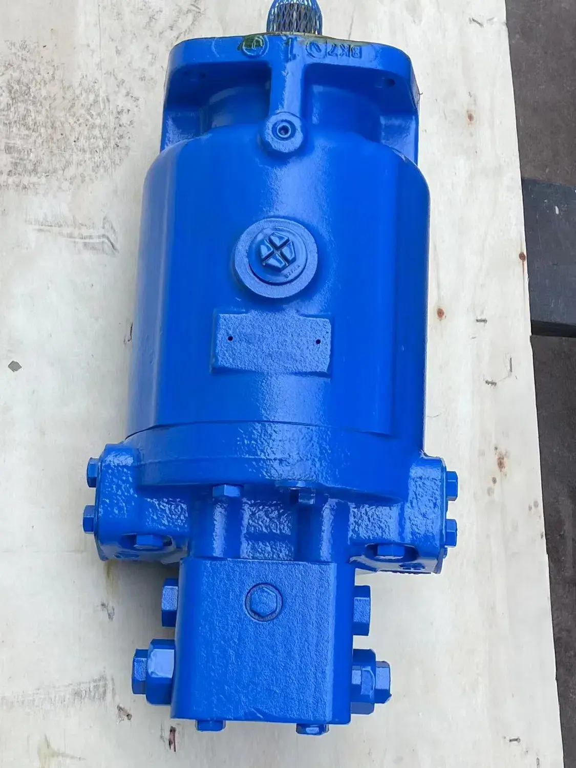 Bơm Thủy Lực Động Cơ Xe Tải và Xe Trộn Bê Tông chất lượng cao từ Eaton