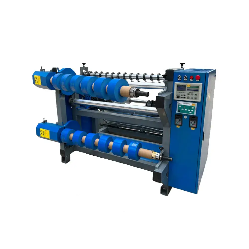 Thiết bị cắt phim chính xác cao dành cho bán hàng trực tiếp tại xưởng sản xuất