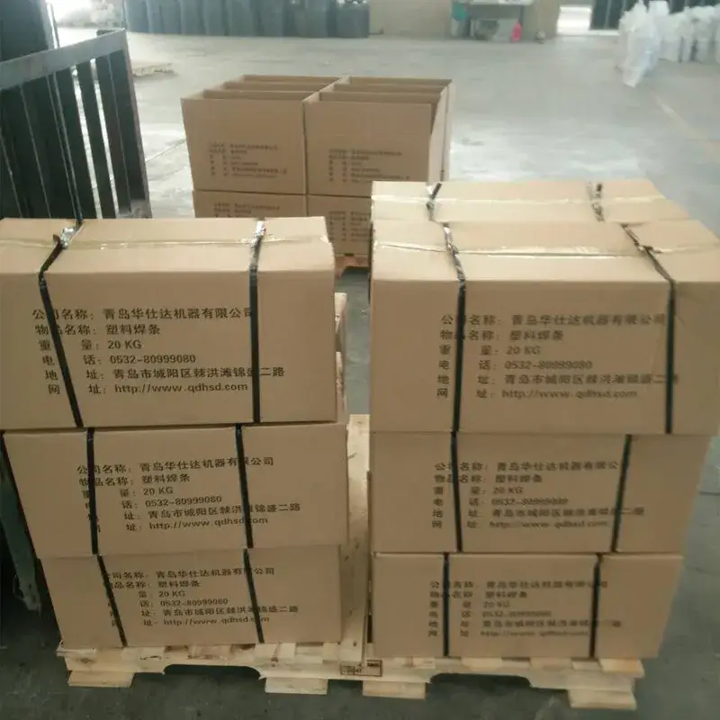 Dây ren hàn PE/PP chất lượng cao dành cho máy hàn cầm tay