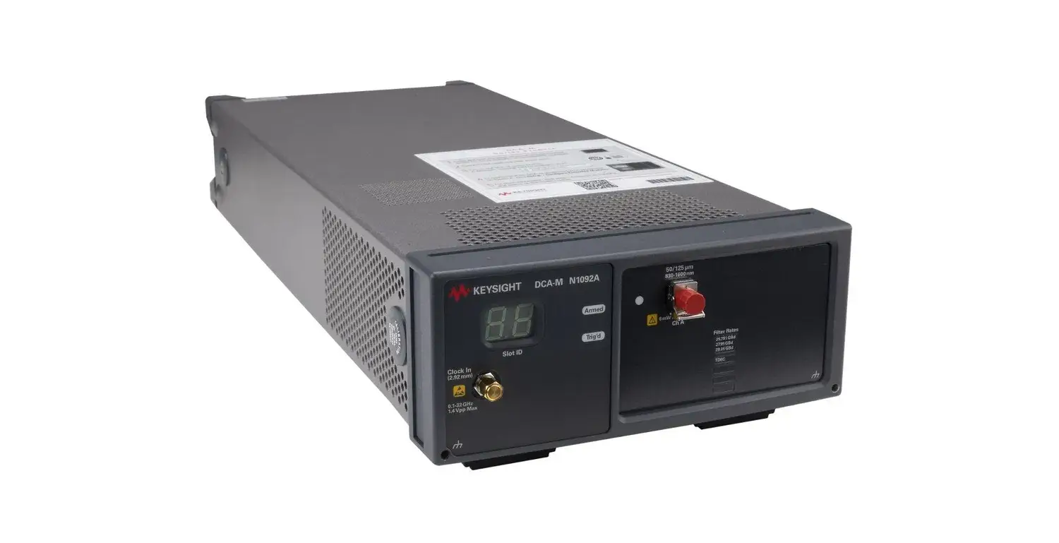 N1094A DCA-M: Thiết bị Kênh Điện Đôi 30/50 GHz