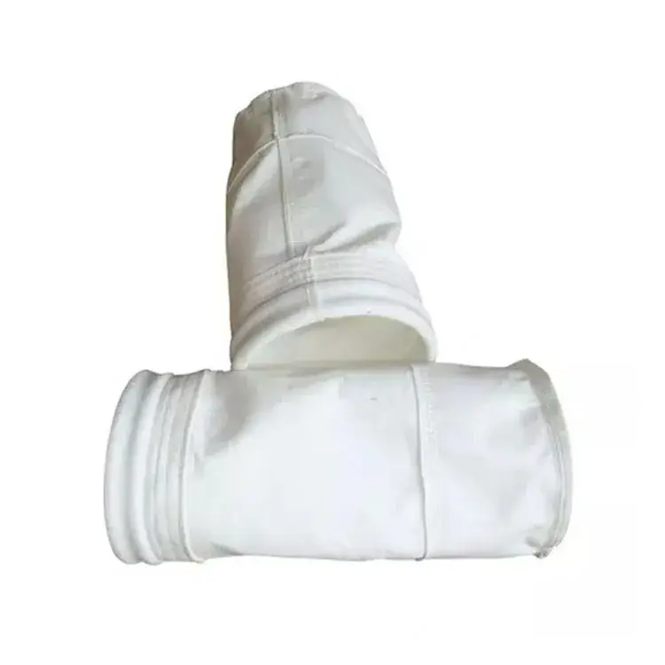 Chất lượng cao: Túi lọc bụi polyester nặng HL cho ứng dụng công nghiệp