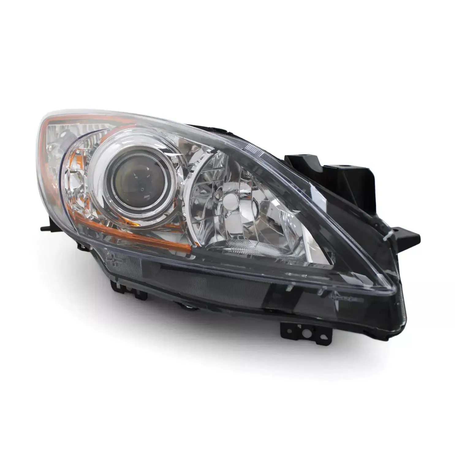 Cặp đèn pha chất lượng cao phù hợp cho Mazda 3 BL Sedan & Cửa dập 04/2009 - 12/2013