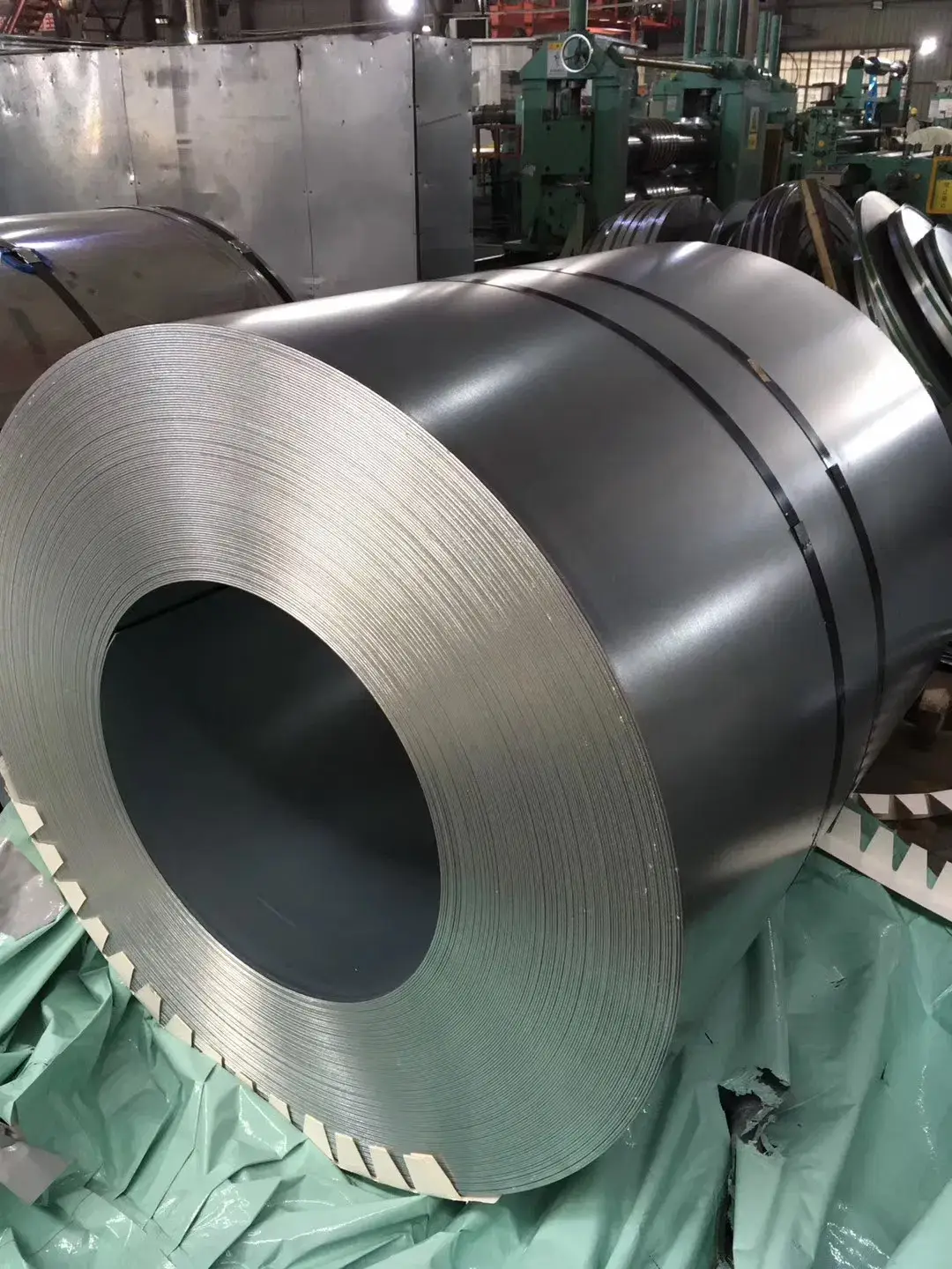 Thép Zn-Al-Mg phủ chống ăn mòn cao – Lựa chọn tốt cho công trình chăn nuôi