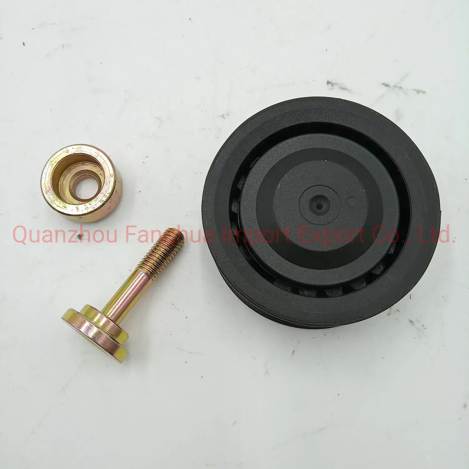 Bộ phận ròng rọc phù hợp cho các dòng xe Ssangyong Korando, Actyon, Kyron, Rexton và Aodius
