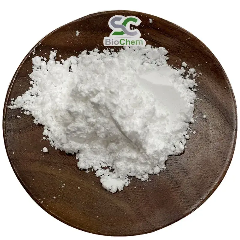 Creatine Monohydrate tinh khiết - Bột 200mesh 80mesh (CAS 6020-87-7) chất lượng cao