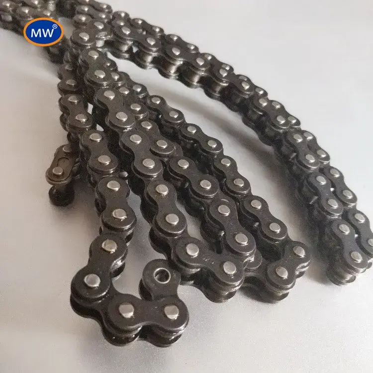 Dây Chuyền Thời Gian Xe Máy Tùy Chỉnh OEM cho Xe Máy Đa Năng - Model 520, 520h, 525, 525h, 530, 530h, 630, 630h