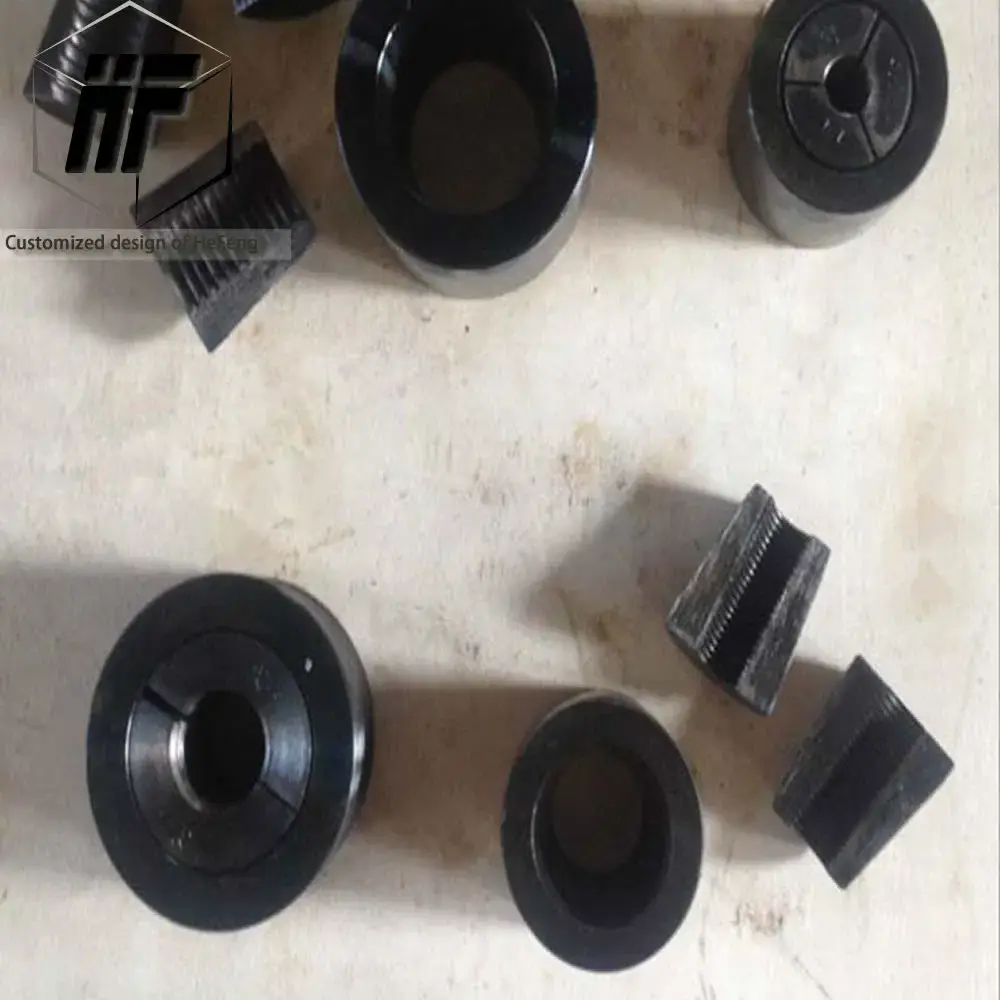 Các ứng dụng của vật liệu xốp cùng với cả thép bọc nhựa