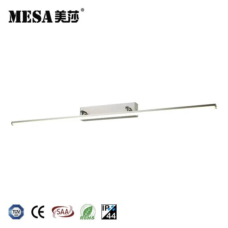 Ánh Sáng Phòng Tắm LED Chống Nước IP20 IP44 Cho Đèn Gương