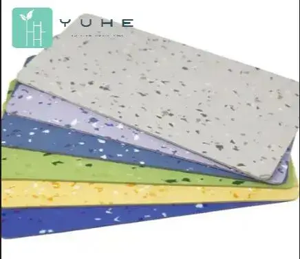 Giải pháp sàn chống tĩnh điện ESD và sàn PVC cuộn chống thấm nước hiệu quả