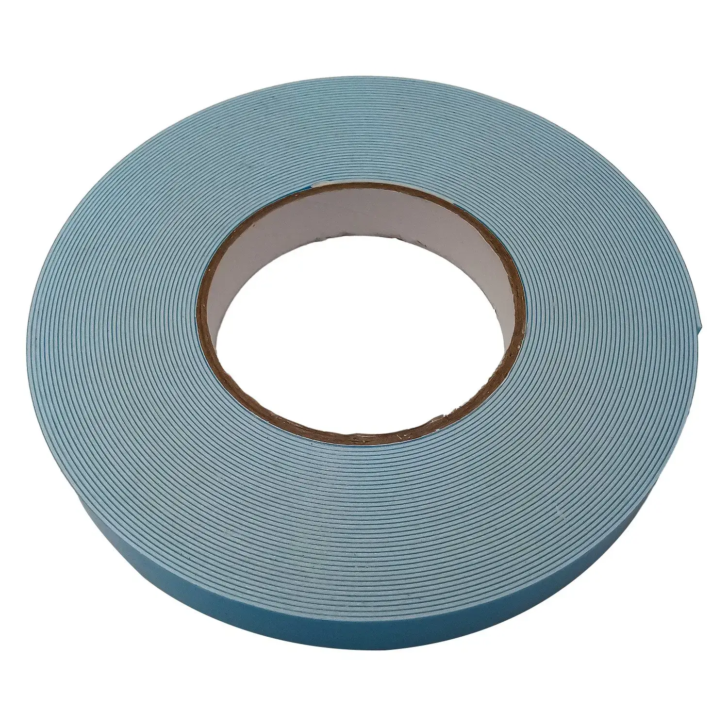 Băng keo hai mặt PE Foam với thiết kế mới, màu xanh lá cây, độ bám dính cao