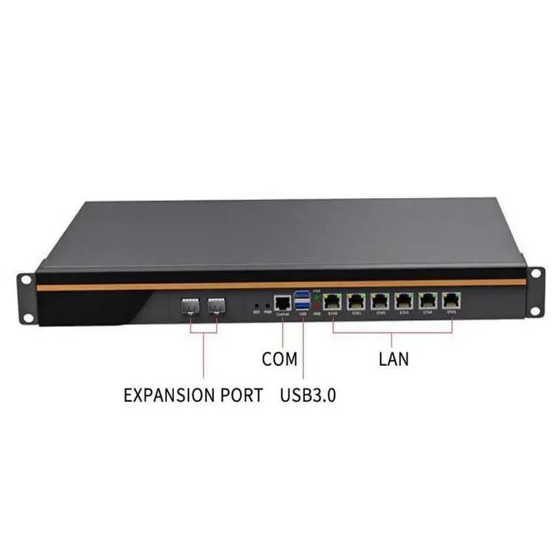 Vi xử lý Intel Core I3-3110m Fcbga 988-Net-20 IVY Bridge cho Thiết bị mạng Rackmount Bảo mật Pfsense Tường lửa