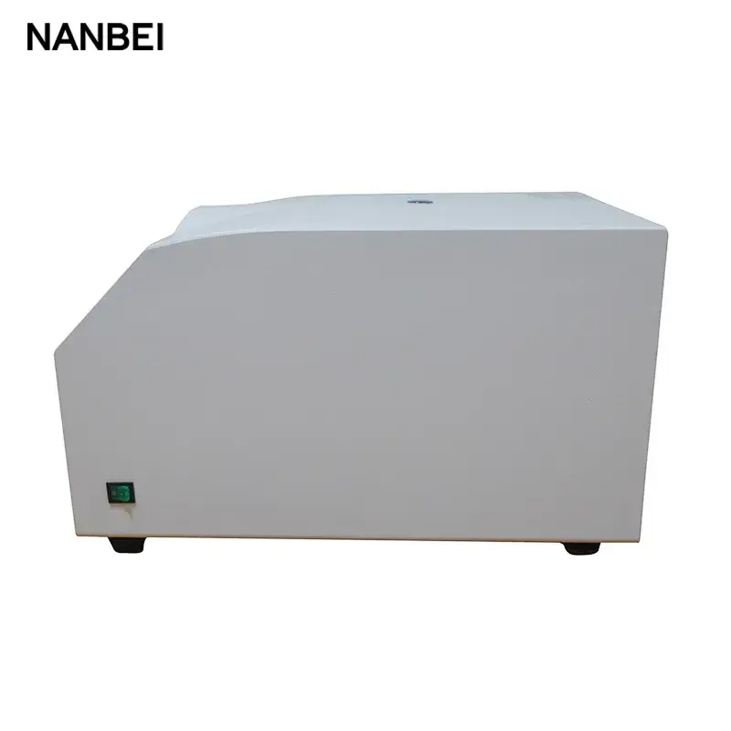Máy ly tâm xác định độ ẩm dầu thô tốc độ thấp - Phương pháp kiểu bàn hiệu quả và tiết kiệm chi phí