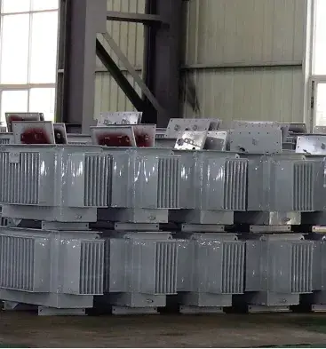 Bảo vệ điện tối ưu với bộ bảo vệ quá áp kẽm oxit đáng tin cậy