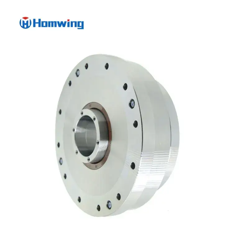 Giảm tốc sóng Harmonic Drive nhẹ dùng để cắt tia nước