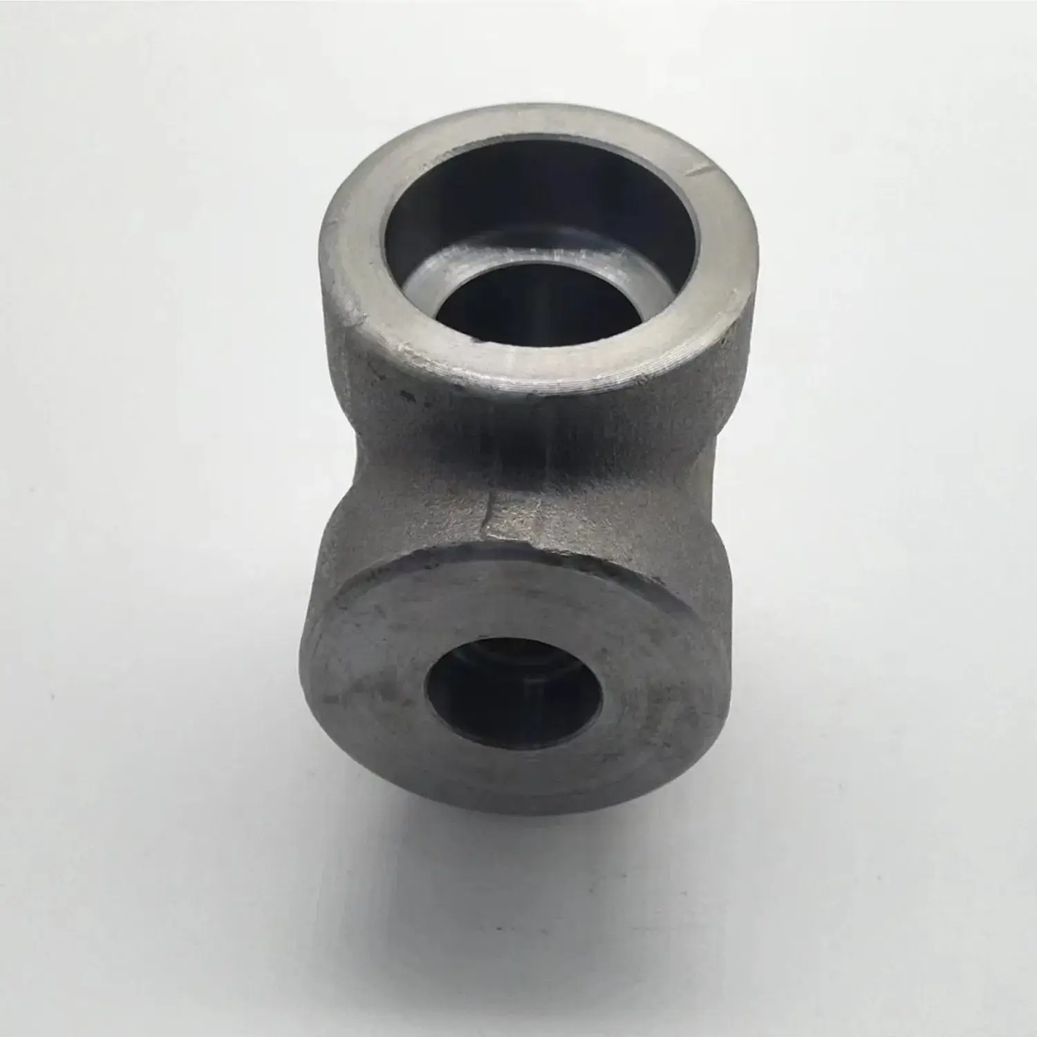 Phụ kiện khớp nối ren NPT 3 Inch với áp suất 3000 Psi