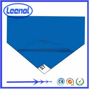 Tấm đệm bước cho cleanroom kích thước 24''*36'' chống rách và bám bụi