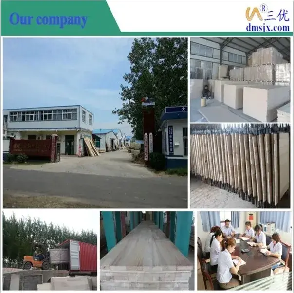 Bảng Paulownia chất lượng loại A đã trải qua quá trình sấy khô chuyên nghiệp hình ảnh 5-description