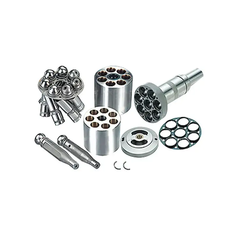 Bộ phận bơm thủy lực A2V915 của Rexroth: Đánh giá chi tiết và thông số kỹ thuật