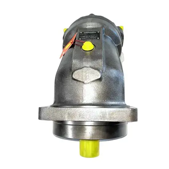 Bơm thủy lực A2F56, A2F63, A2F80, A2F250, A2F200 - Sản phẩm bơm piston trục bẻ A2FM