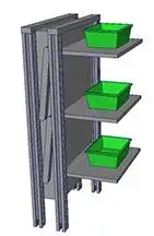 Phần mềm A303: Hỗ trợ tối ưu quá trình điều phối pallet điện tải hình ảnh 18-description
