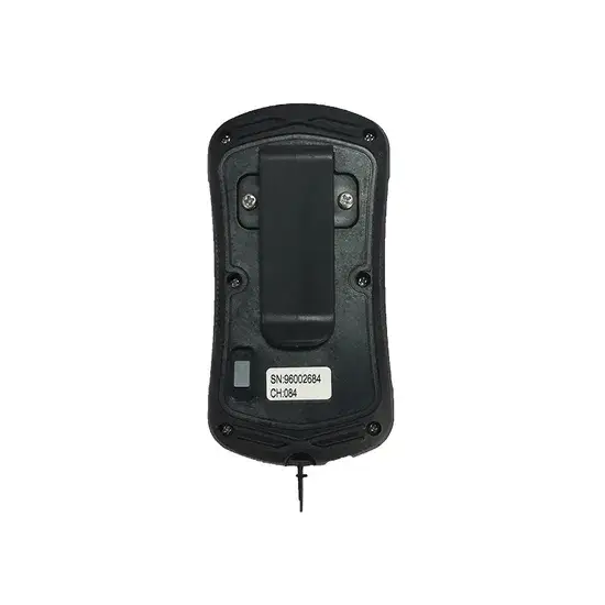 Điều khiển cần cẩu từ xa với 4 tốc độ vận hành A400