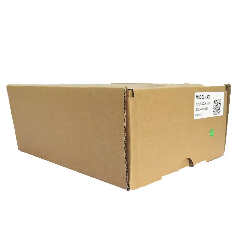 Điều khiển cần cẩu từ xa với 4 tốc độ vận hành A400