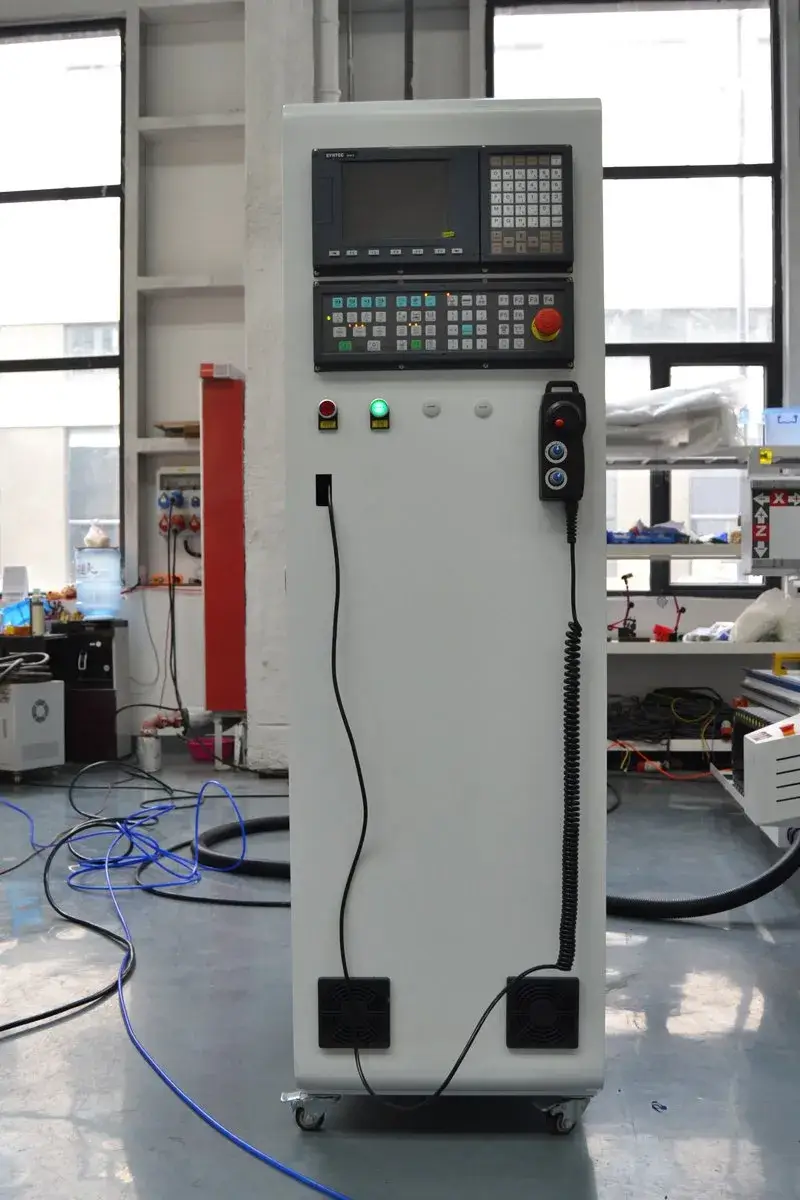 Bảng Tải Dỡ 3 Máy Phay CNC Trục A6-1530-C12-D - Giải Pháp Tối Ưu Cho Nội Thất