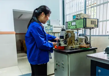 Bi thép không gỉ AISI 440c kích thước 30mm - chất lượng G100