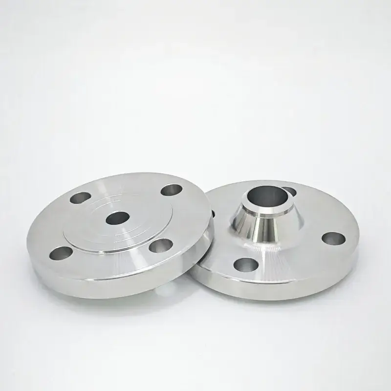 Bích thép không gỉ tiêu chuẩn ANSI - Bích thép carbon chất lượng cao