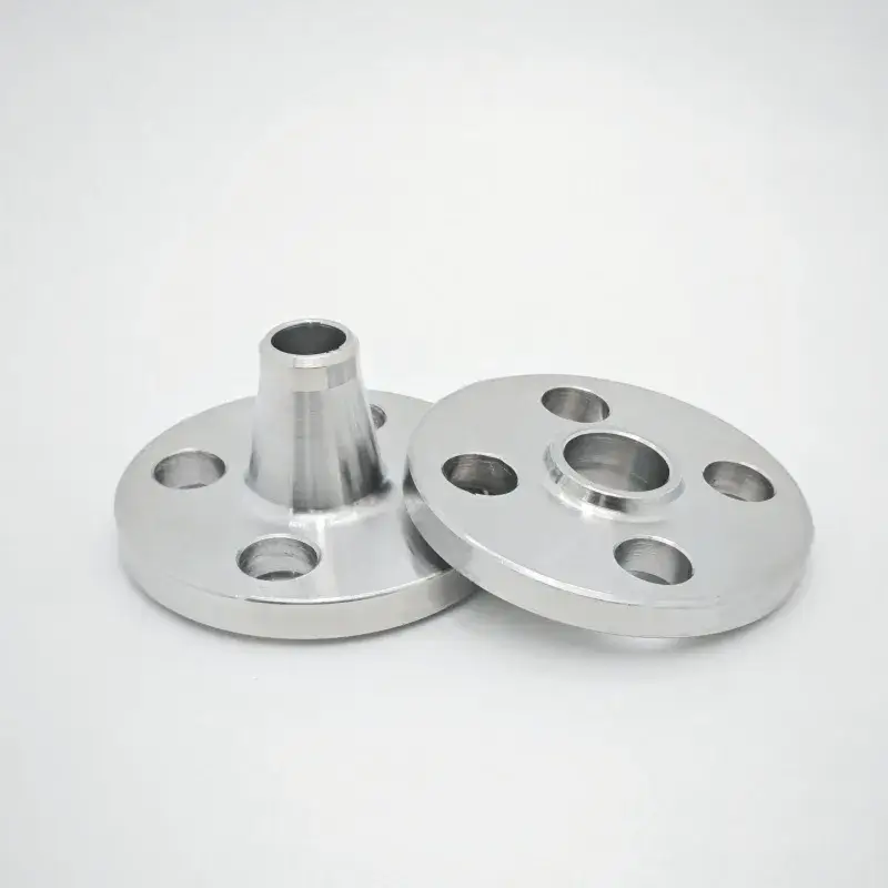 Bích thép không gỉ tiêu chuẩn ANSI - Bích thép carbon chất lượng cao